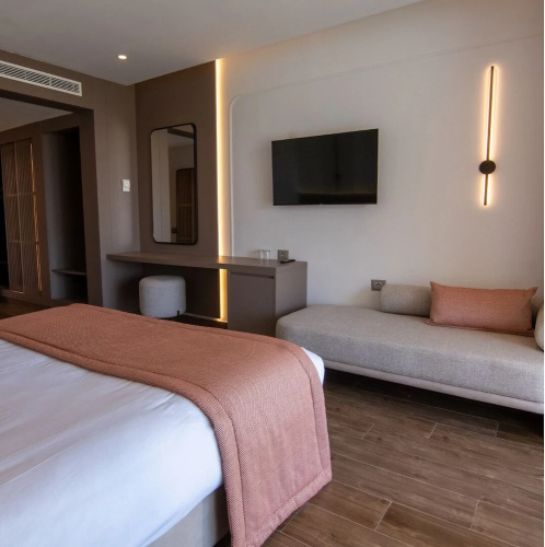 One Resort Premium