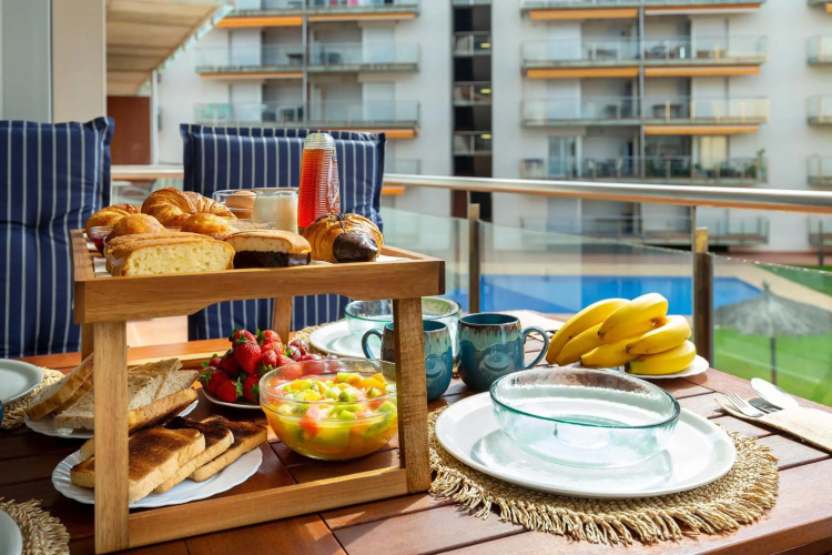 Garbi APARTAMENT 1 5