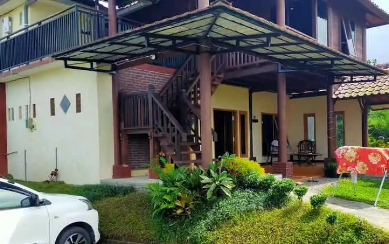 Otel görseli