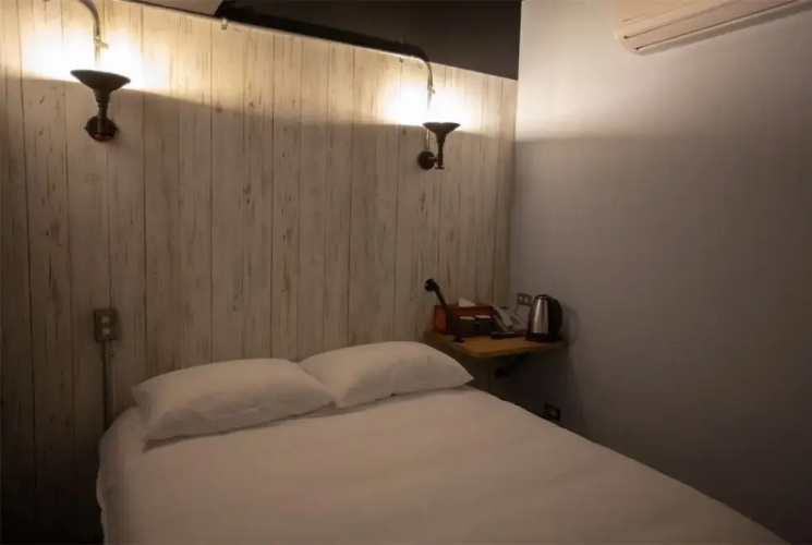 The Rooms Inn