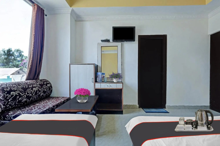 Фотография отеля