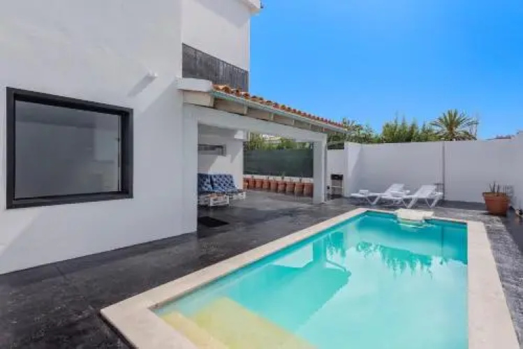 Casa Martorell
