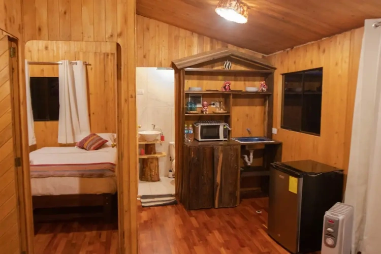 Bungalow