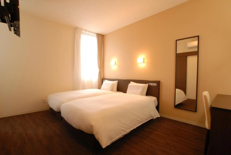 AB Hotel Isesaki