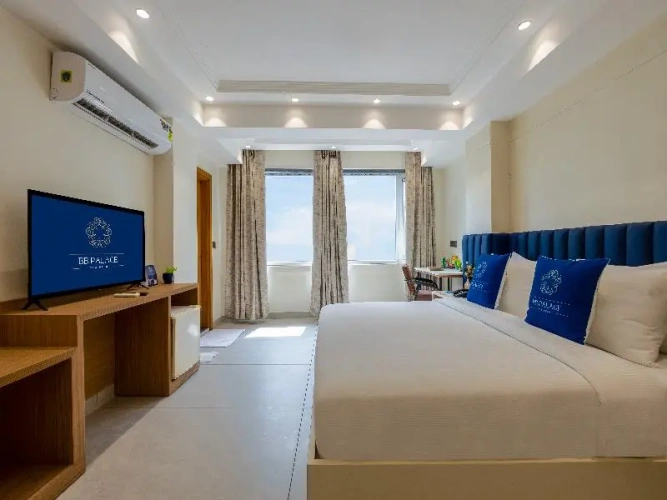 Premium Double room