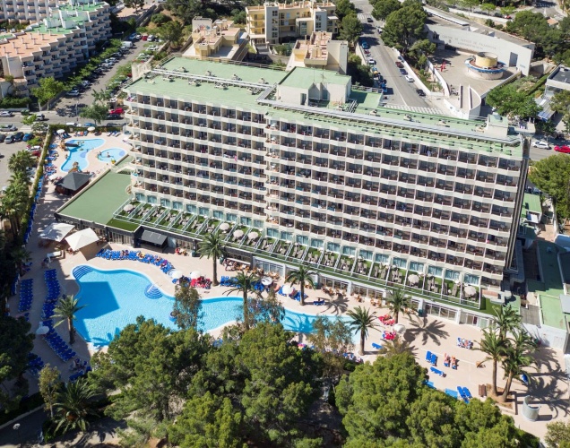 Sol Palmanova Mallorca photo 22