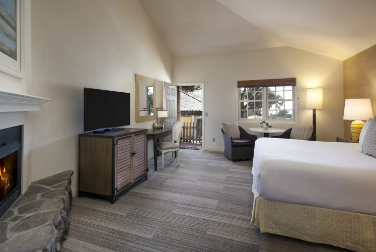 FogCatcher Inn