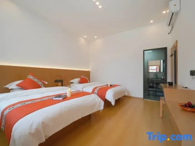 Economy Twin room