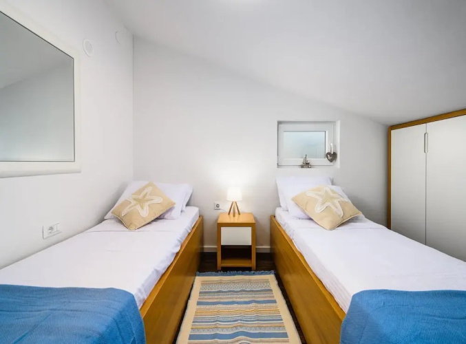 Sunset Suite Premium Apartment