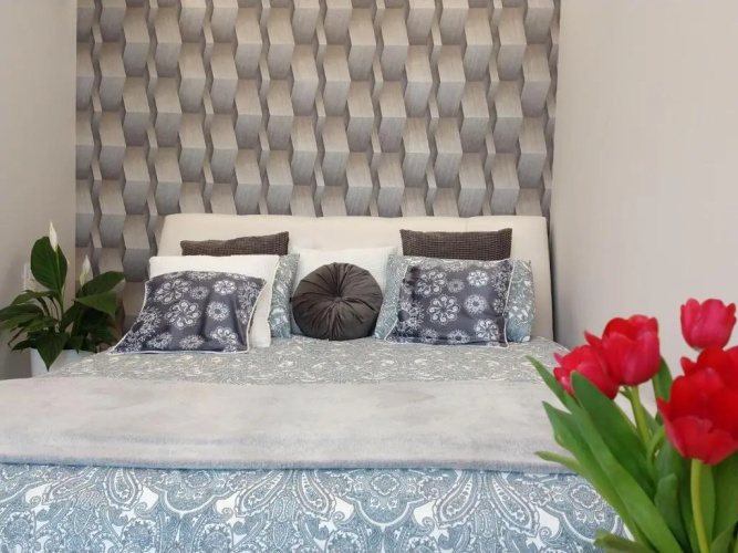 Jacuzzi Lazur Apartment