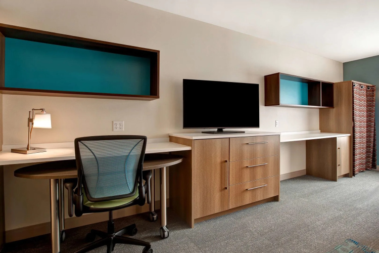 Home2 Suites by Hilton Carmel Indianapolis