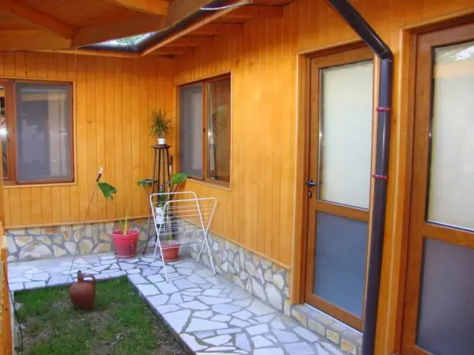 Velingrad Guest House
