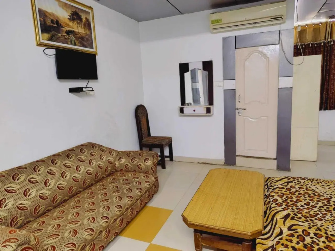 Hotel High Way