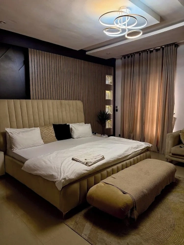 Comfort room