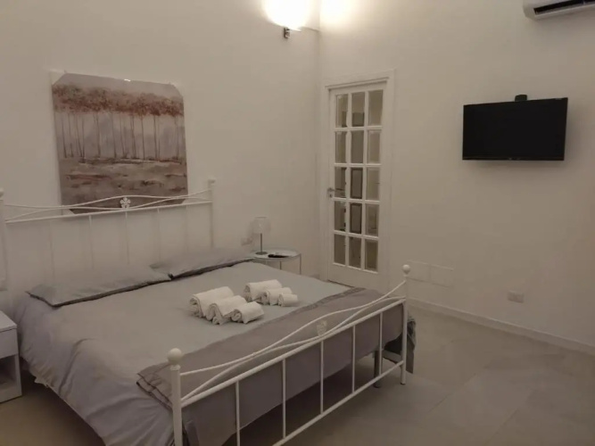 Casa Vacanze Laura1 (Adults Only)