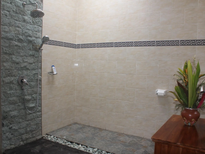 2 Bedrooms Villa with view