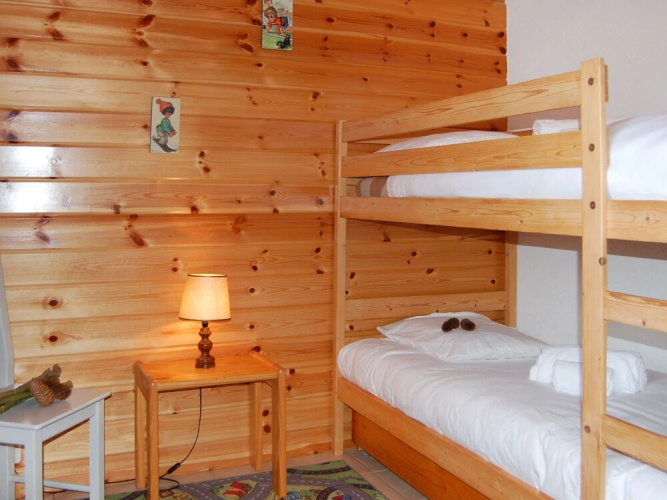 Chalet Boucaro Nendaz