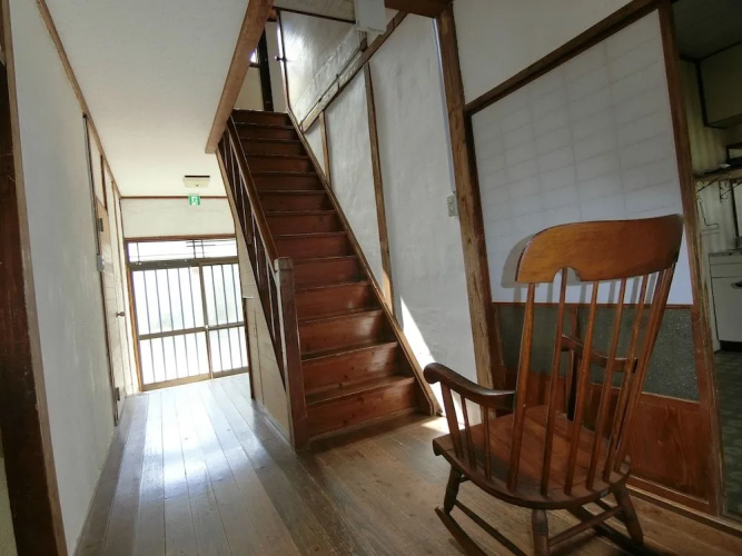Asami Guesthouse Tabimakura(旅まくら Guest House Tabimakura)