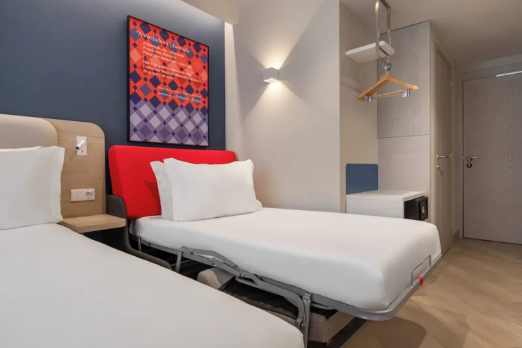 Holiday Inn Express Porto Boavista photo 14