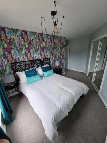EDEN Apartment