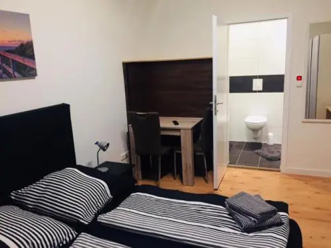 Bremer City Hostel