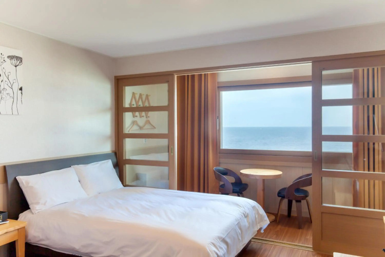 Huesik Hotel Sydney