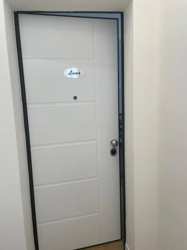 Luna&Sole Oreste Apartments - Self check-in