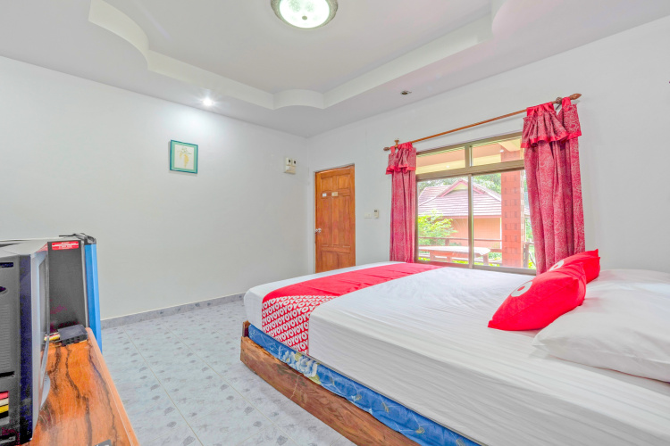 OYO 1149 Best Resort