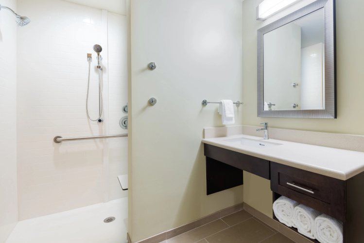 Staybridge Suites Miami International Airport photo 9