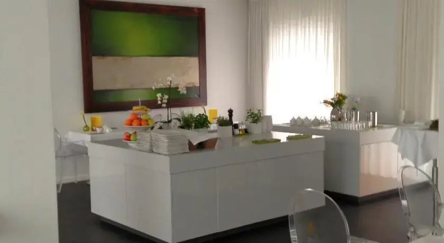 Precise Hotel Casa Berlin