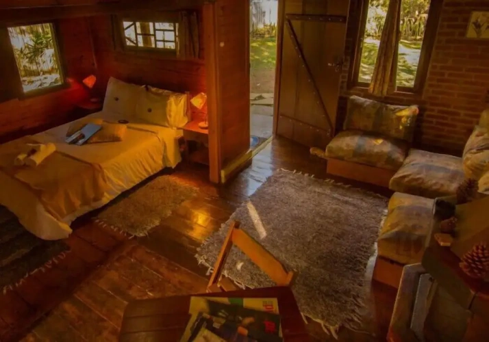 Comfort Chalet