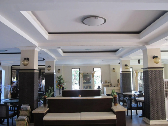 Cebu Hilltop Hotel