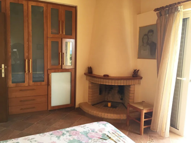 Villa Ermioni