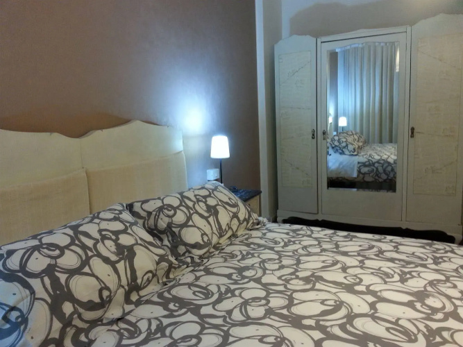 Appia Avenue 639