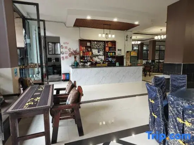 Xiushan Hotel