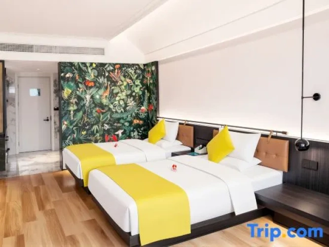 Business Double room