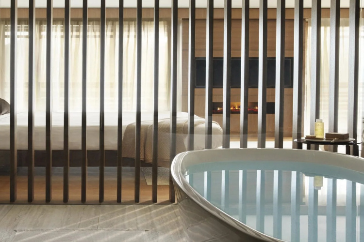 Lefay Resort & Spa Dolomiti (Adults Only) photo 16
