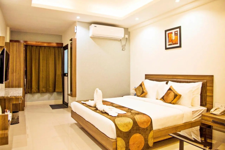 Graces Resort