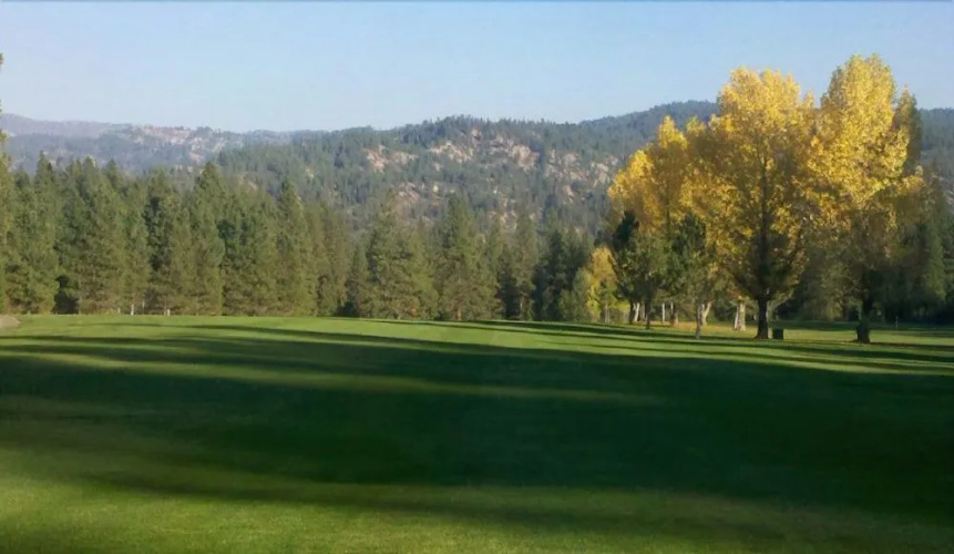 Terrace Lakes Resort