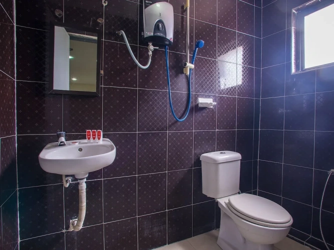Quadruple Suite