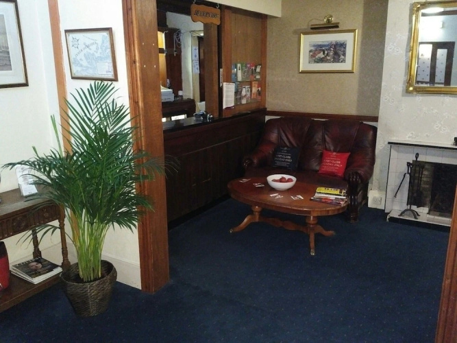Ellangowan Hotel