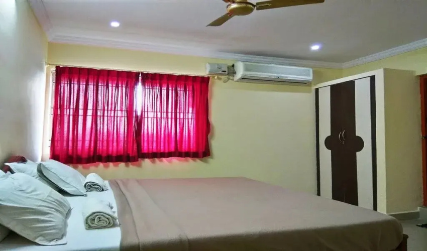 Arnn Guest House