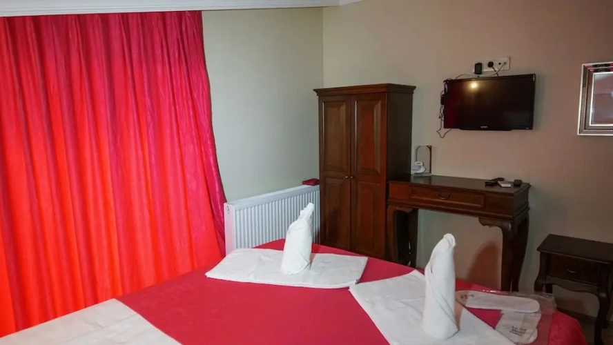 Economy Apartment
