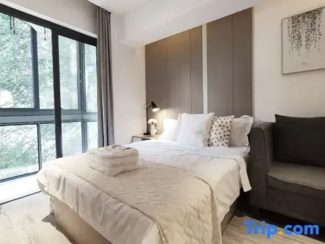 1 Bedroom Standard Double room