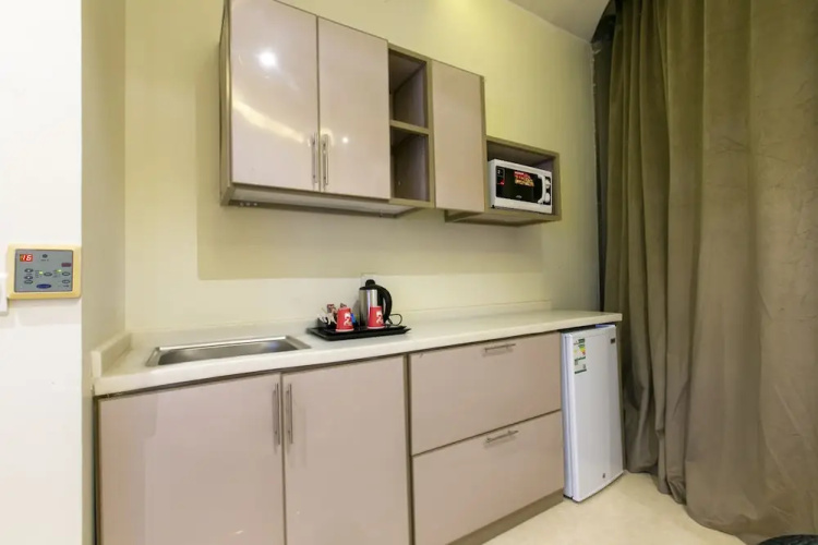 Zara Suites Hotel