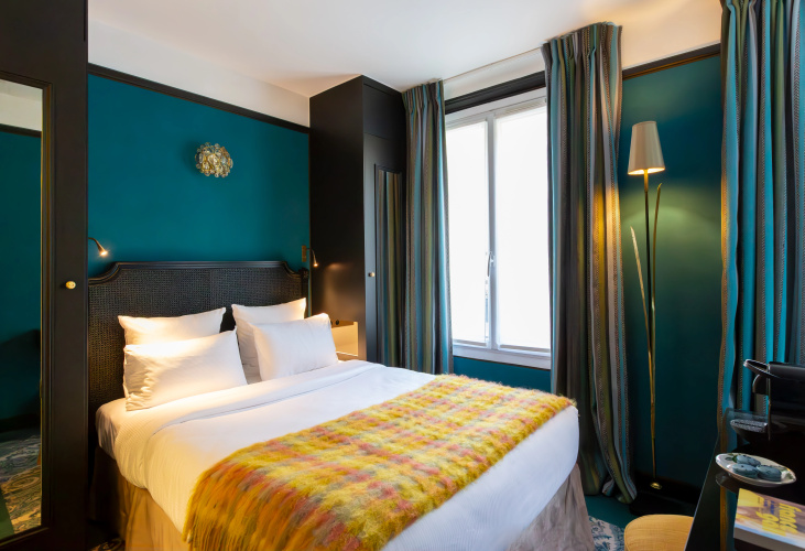 Hotel Gabriel Paris photo 12