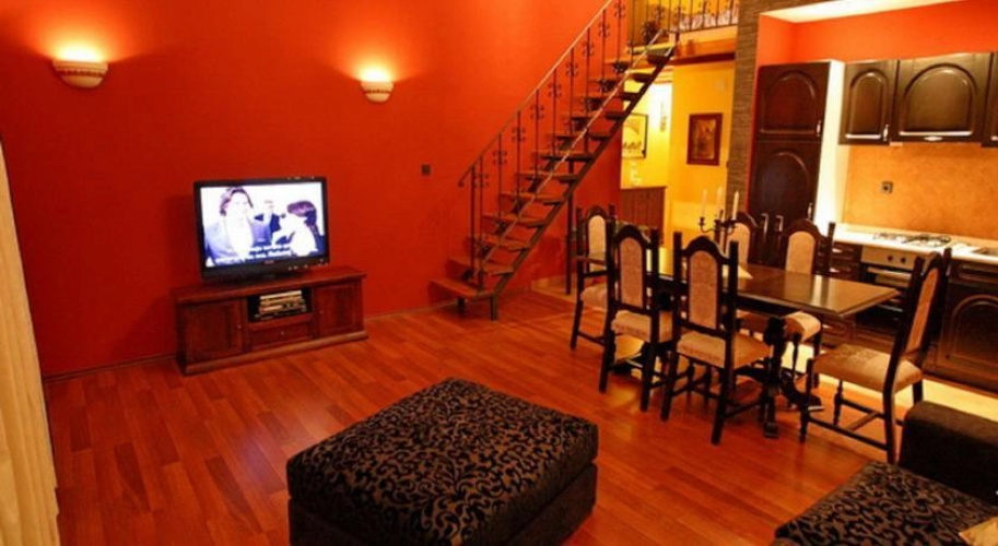 Apartments Villa Karma Zadar