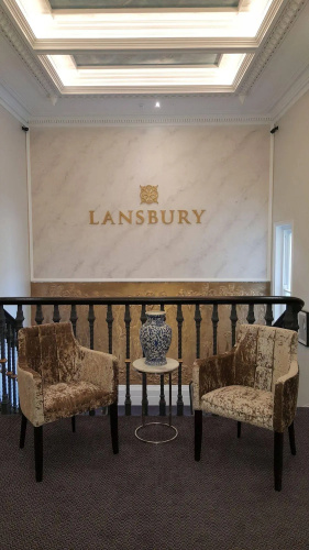 Lansbury Heritage Hotel photo 25