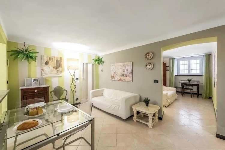 Standard Apartment