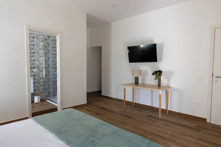 MARAF Rooms